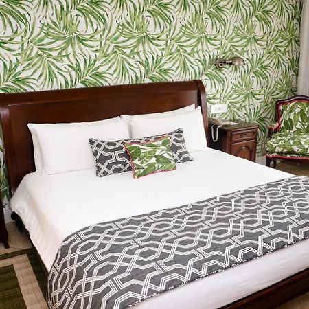 Coco Palm Hotel Gros Islet Bagian luar foto