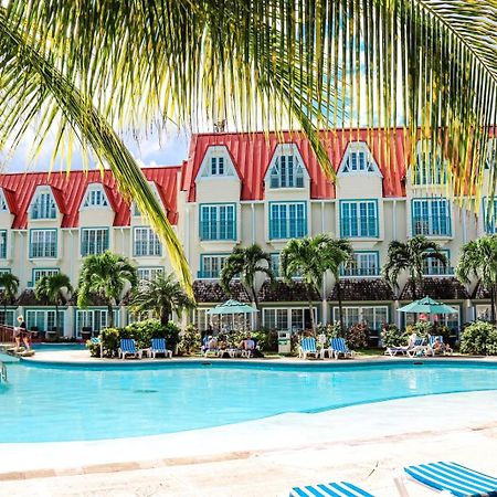Coco Palm Hotel Gros Islet Bagian luar foto